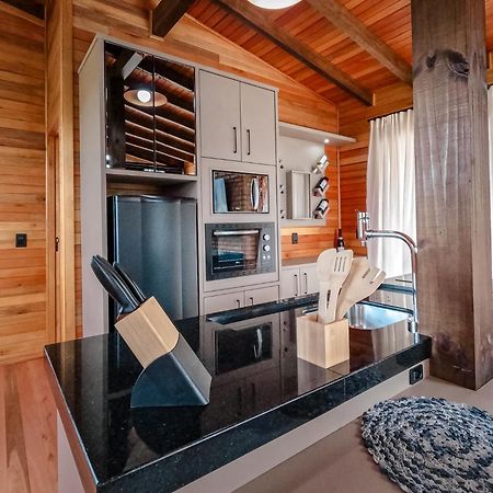 Cabanas Doce Recanto Bom Retiro  Luaran gambar