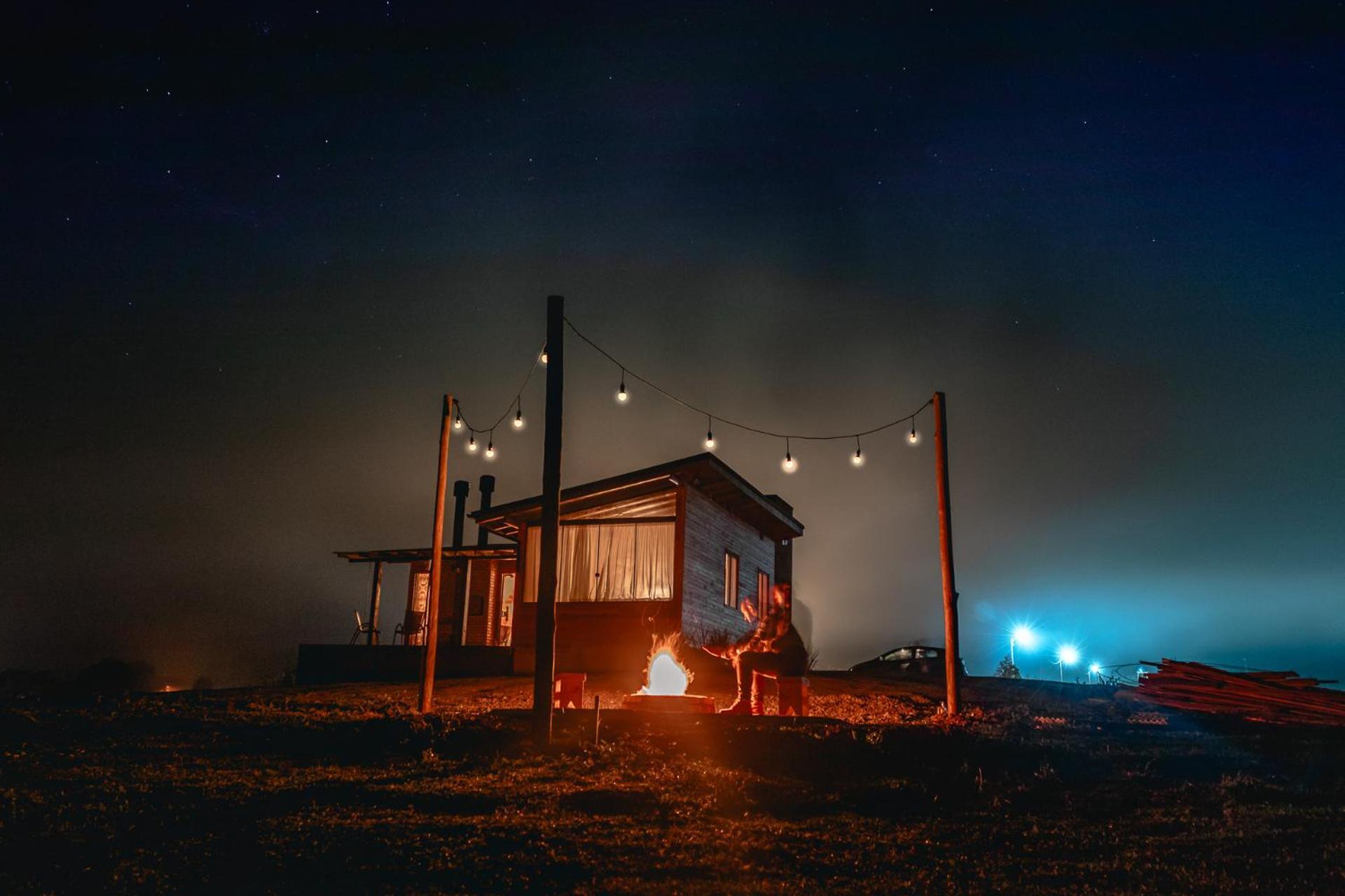 Cabanas Doce Recanto Bom Retiro  Luaran gambar